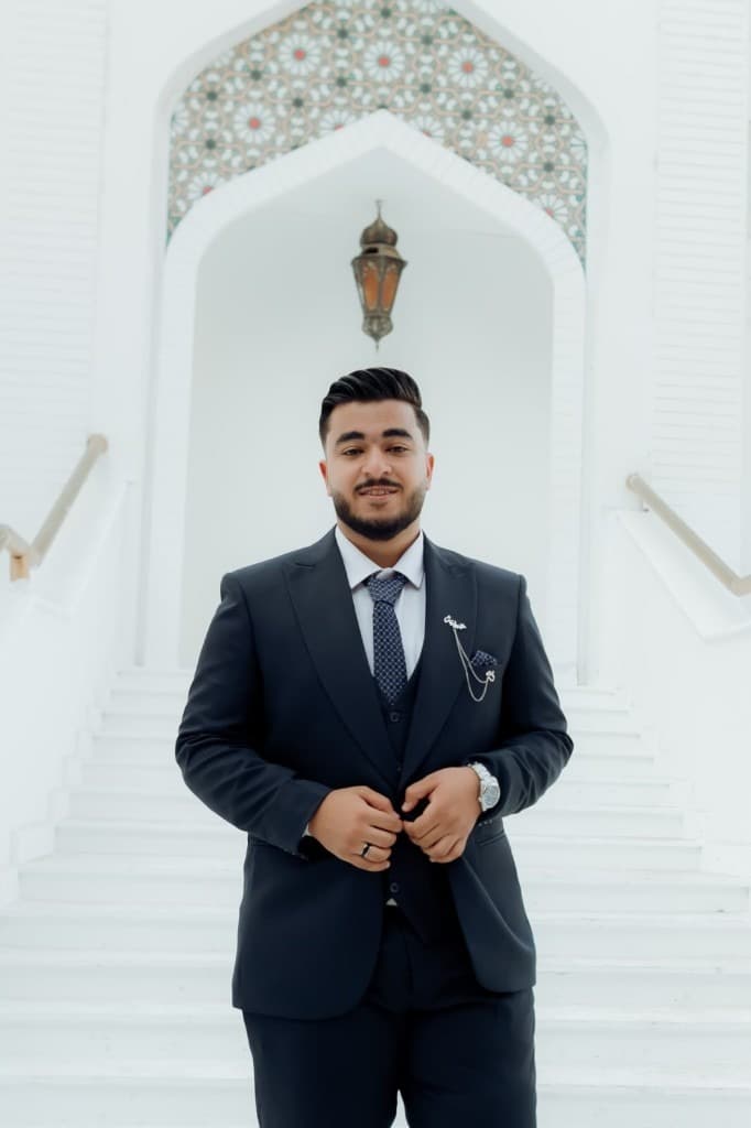 Belal Moustafa